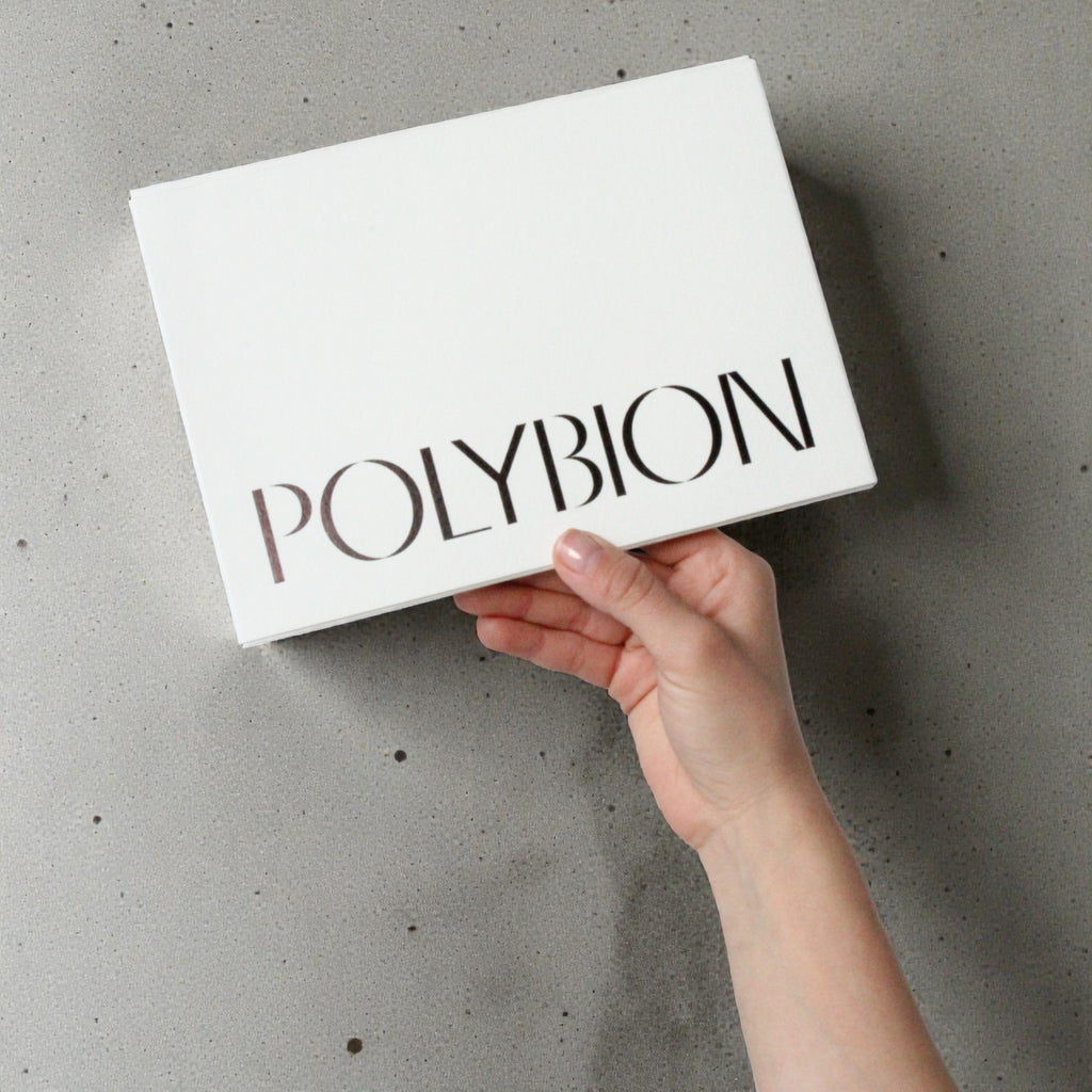 Celium™ - The Swatch Sampler