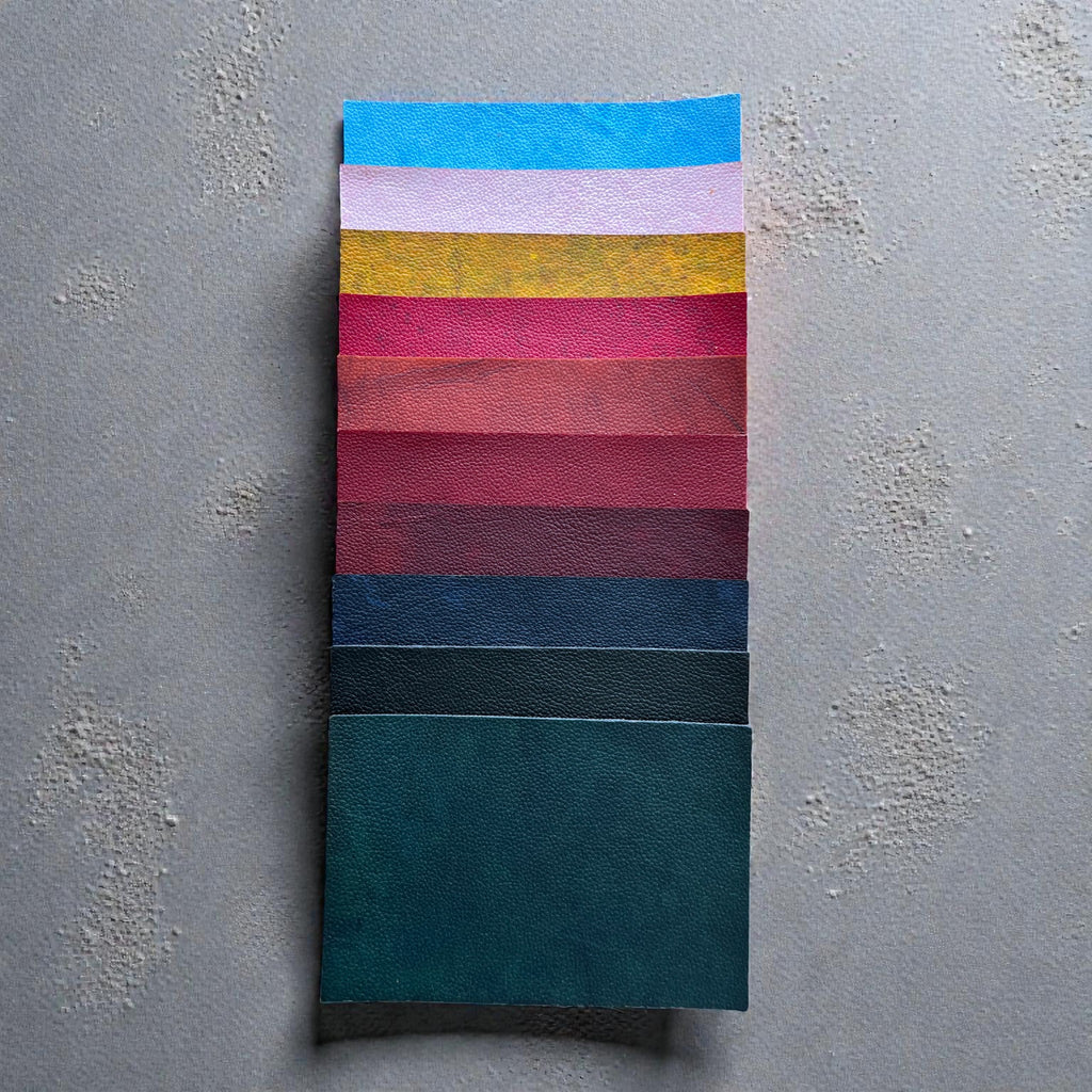 Celium™ - The Swatch Sampler